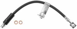 BrakeBest 15-3/8 Inch Brake Hose  image