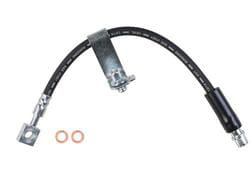 BrakeBest 15-3/8 Inch Brake Hose  image