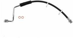 BrakeBest 20-3/8 Inch Brake Hose  image