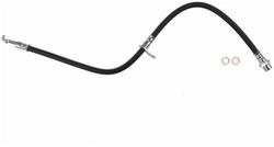 BrakeBest 24-5/16 Inch Brake Hose  image