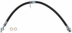 BrakeBest 19-5/16 Inch Brake Hose  image
