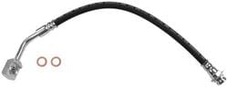 BrakeBest 15-3/4 Inch Brake Hose  image