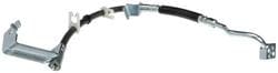 BrakeBest 20-3/4 Inch Brake Hose  image