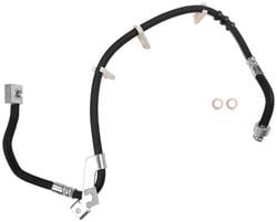 BrakeBest 27-3/8 Inch Brake Hose  image