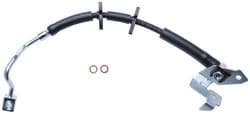 BrakeBest 18-5/16 Inch Brake Hose  image