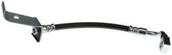 BrakeBest 12-7/8 Inch Brake Hose  image