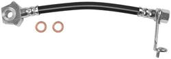 BrakeBest 8-7/8 Inch Brake Hose  image