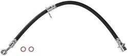 BrakeBest 18-3/8 Inch Brake Hose  image