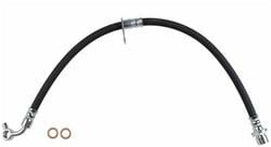 BrakeBest 20-1/2 Inch Brake Hose  image