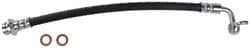 BrakeBest 12-3/16 Inch Brake Hose  image