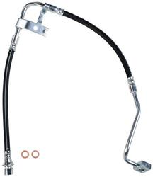 BrakeBest 24-3/16 Inch Brake Hose  image