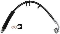 BrakeBest 20-3/8 Inch Brake Hose  image