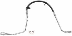 BrakeBest 26-1/2 Inch Brake Hose  image