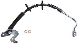 BrakeBest 17-1/2 Inch Brake Hose  image