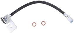 BrakeBest 12-1/2 Inch Brake Hose  image