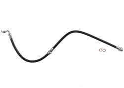 BrakeBest 28-3/16 Inch Brake Hose  image