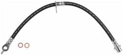 BrakeBest 18-7/8 Inch Brake Hose  image