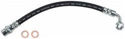 BrakeBest 11-1/4 Inch Brake Hose  image