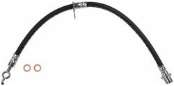 BrakeBest 19-5/16 Inch Brake Hose  image