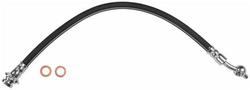 BrakeBest 16-1/8 Inch Brake Hose  image