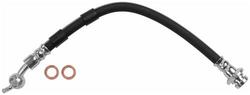 BrakeBest 12-3/8 Inch Brake Hose  image