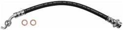 BrakeBest 12-3/16 Inch Brake Hose  image