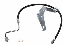 BrakeBest 26-7/16 Inch Brake Hose  image