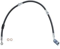 BrakeBest 30-3/8 Inch Brake Hose  image