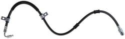 BrakeBest 33-11/16 Inch Brake Hose  image
