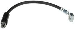 BrakeBest 15-3/4 Inch Brake Hose  image