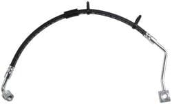 BrakeBest 21-3/4 Inch Brake Hose  image