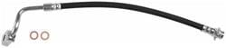BrakeBest 15-3/4 Inch Brake Hose  image