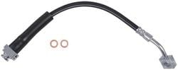 BrakeBest 15 Inch Brake Hose  image