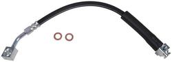 BrakeBest 15 Inch Brake Hose  image