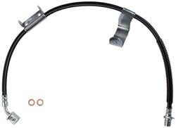 BrakeBest 31-9/16 Inch Brake Hose  image