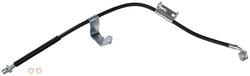 BrakeBest 31-9/16 Inch Brake Hose  image