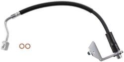 BrakeBest 19-11/16 Inch Brake Hose  image