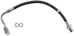 BrakeBest 14-13/16 Inch Brake Hose  image