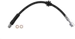 BrakeBest 17-3/8 Inch Brake Hose  image