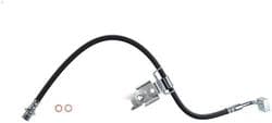 BrakeBest 23-3/4 Inch Brake Hose  image