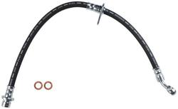 BrakeBest 19-3/16 Inch Brake Hose  image