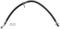 BrakeBest 19-3/16 Inch Brake Hose  image