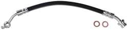 BrakeBest 12-13/16 Inch Brake Hose  image