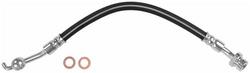 BrakeBest 12-13/16 Inch Brake Hose  image