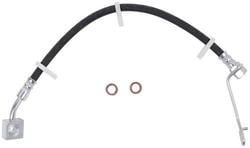 BrakeBest 17-1/4 Inch Brake Hose  image