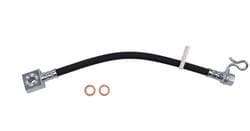 BrakeBest 12-7/8 Inch Brake Hose  image