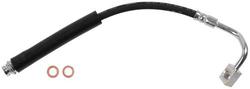 BrakeBest 14-3/4 Inch Brake Hose  image