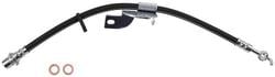 BrakeBest 18-9/16 Inch Brake Hose  image