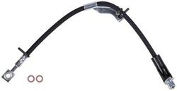 BrakeBest 21-1/4 Inch Brake Hose  image