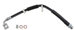 BrakeBest 14-3/4 Inch Brake Hose  image